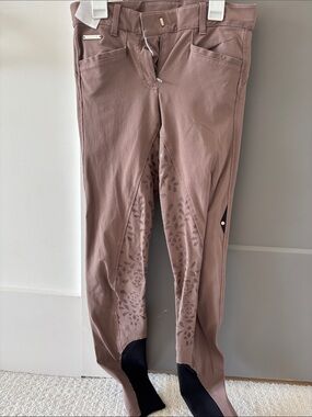 Equiline riding pants